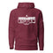 Bloor West Village - Unisex Pullover Hoodie